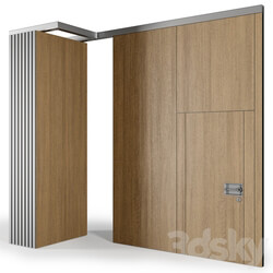 Sound Proof Sliding Partition Walls 