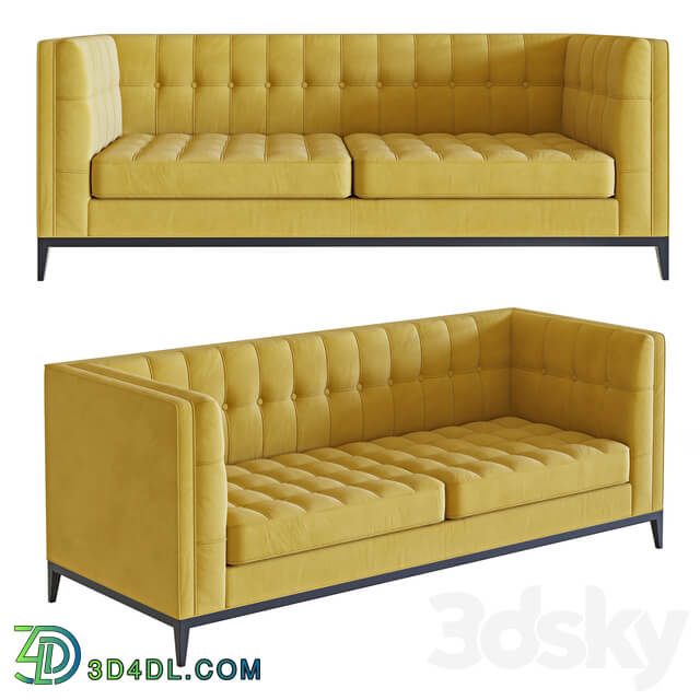 Sofa Palermo triple