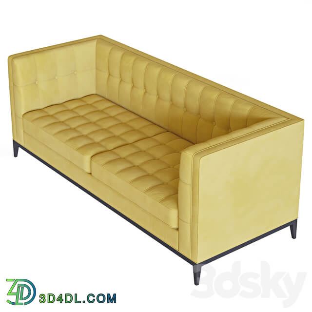 Sofa Palermo triple