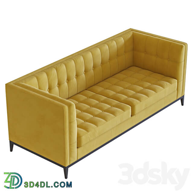 Sofa Palermo triple