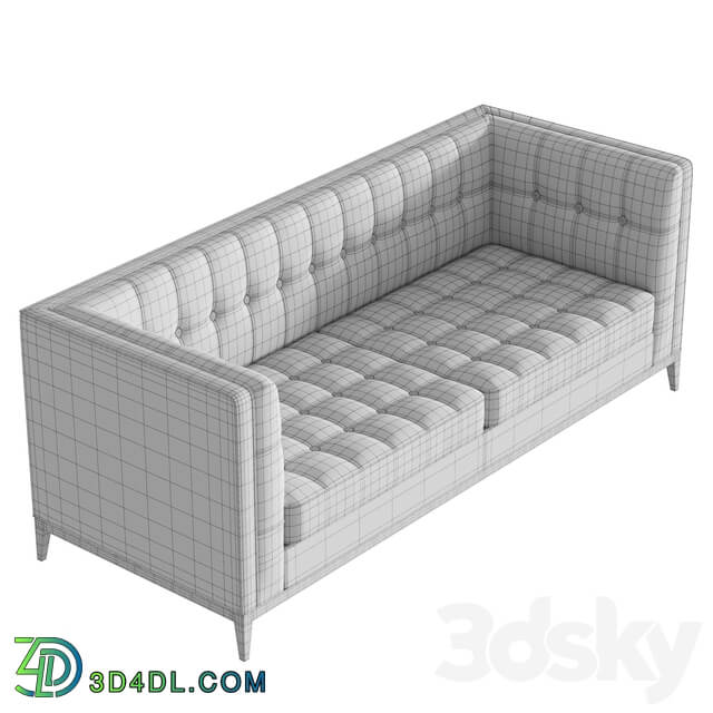 Sofa Palermo triple