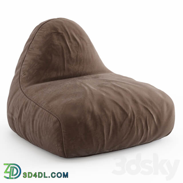 Arm chair Bean bag lounger