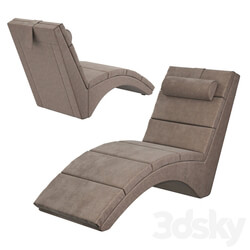 Other soft seating Armchair Hoff Lounge 