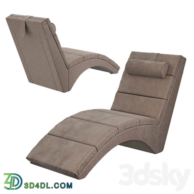 Other soft seating Armchair Hoff Lounge