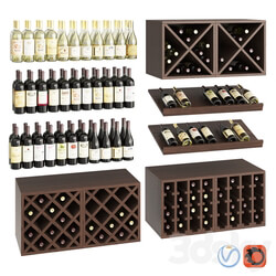 Wine set 