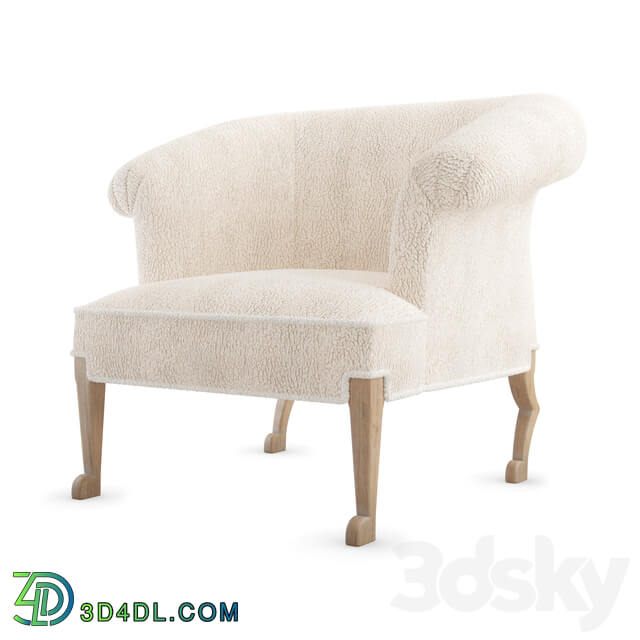 Bakerfurniture la fleur petit