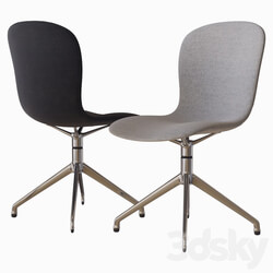 adelaide swivel chair boconcept 