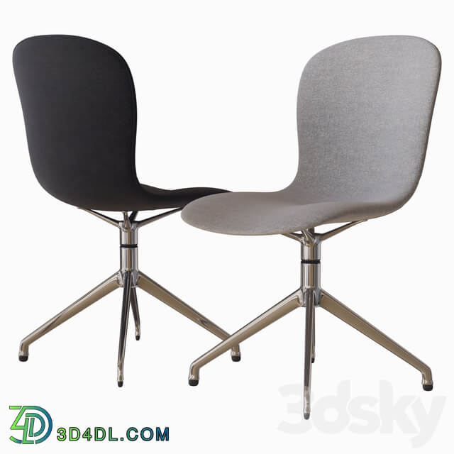 adelaide swivel chair boconcept