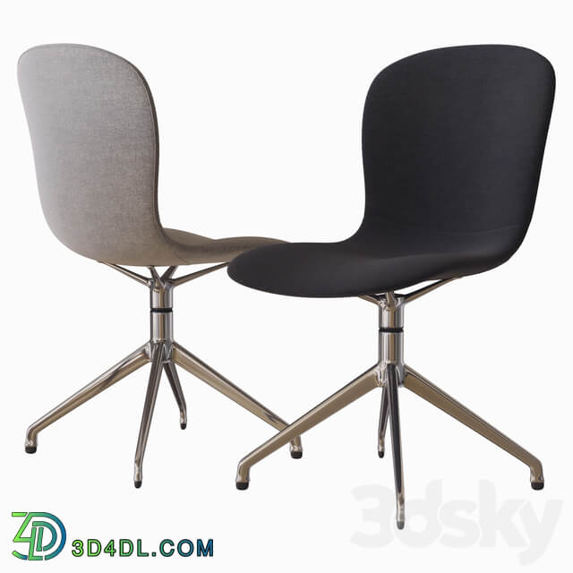 adelaide swivel chair boconcept