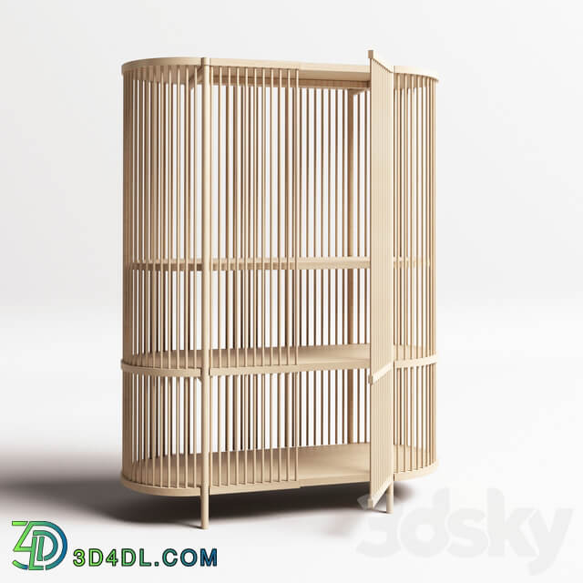 Sideboard Chest of drawer The bastone cabinet