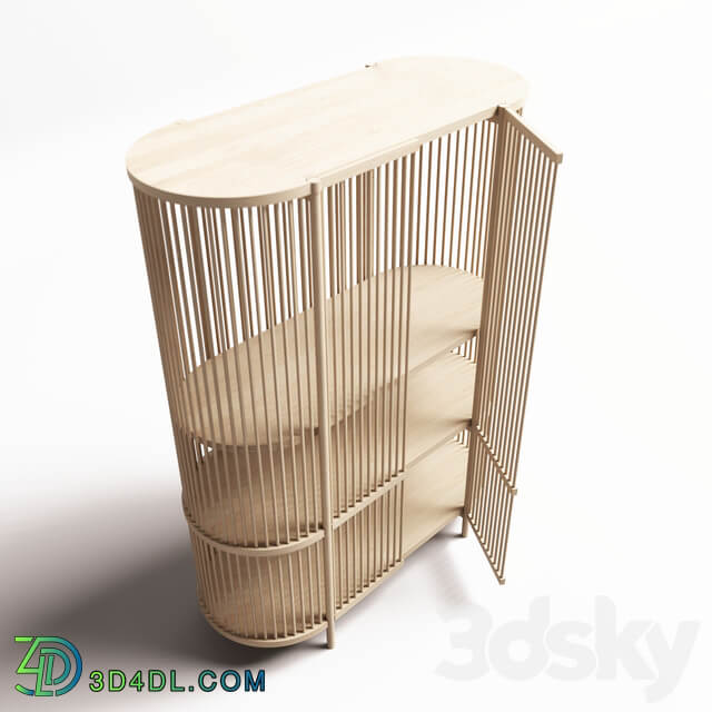 Sideboard Chest of drawer The bastone cabinet