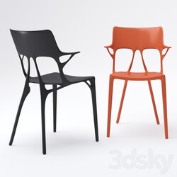 Chair Ai by Kartell 