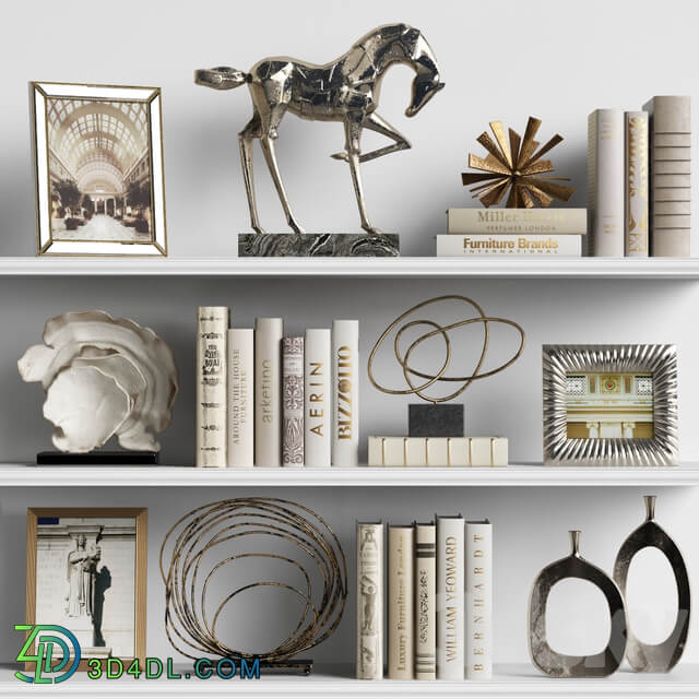 Decor Set 75