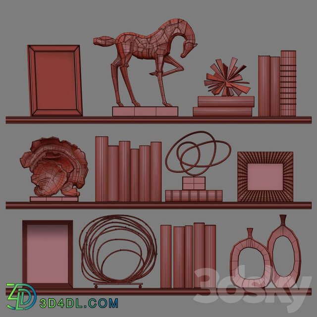 Decor Set 75