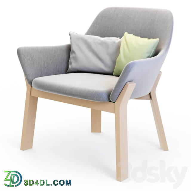 ALKI Koila Lounge Chair