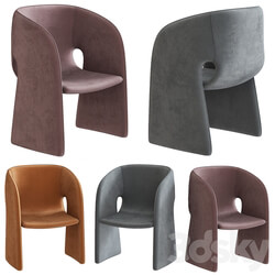 CELESTE ARMCHAIR 