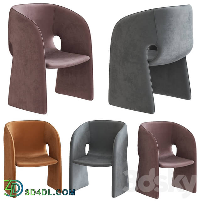 CELESTE ARMCHAIR