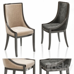 Lexington Talbott Upholstered Host Chair 