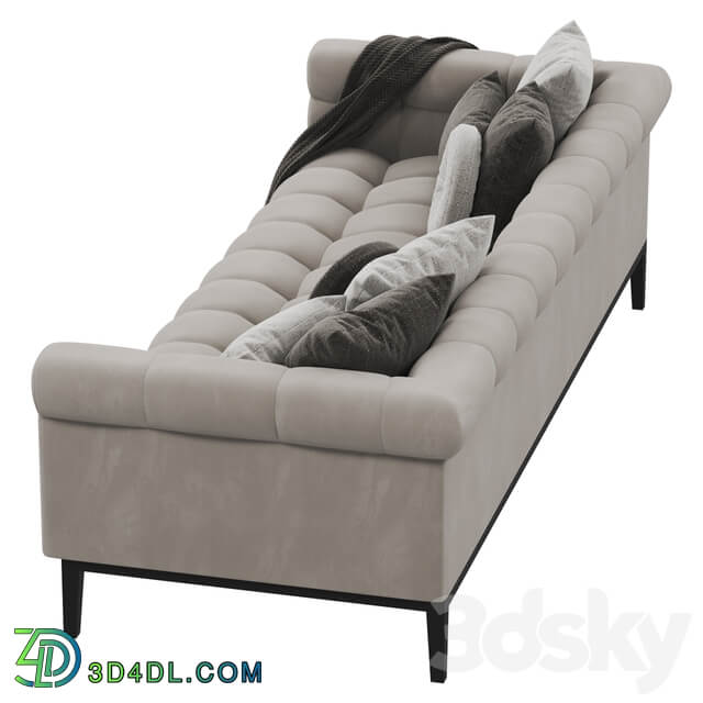 Sofa Eichholtz Aurelio