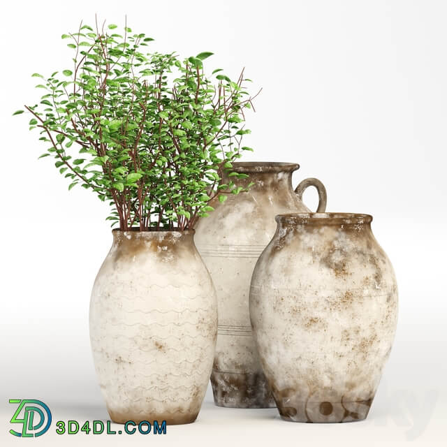 decor jug