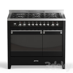 Smeg A2BL 81 