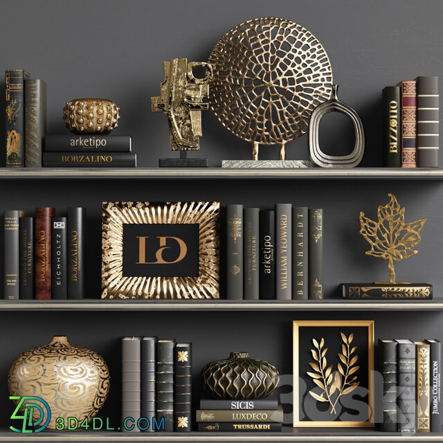 Decor Set 78