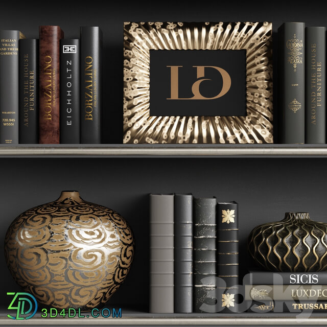 Decor Set 78