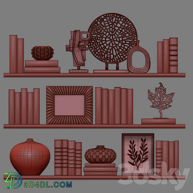 Decor Set 78