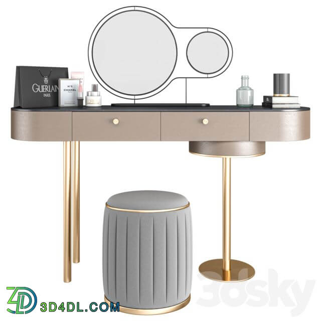 Dressing table