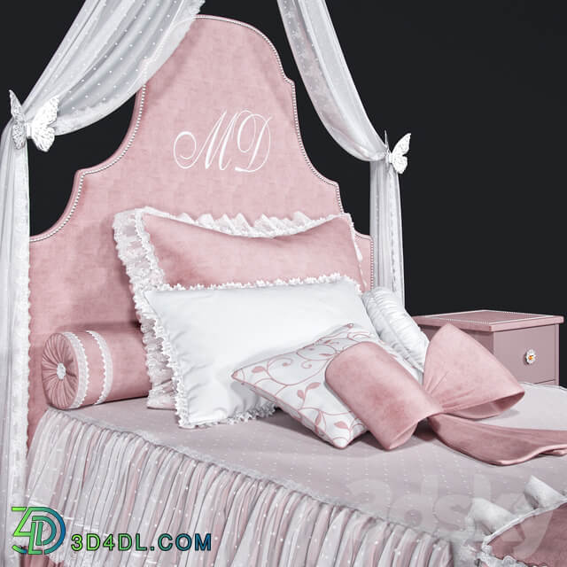 Bed Dolfi DORIS