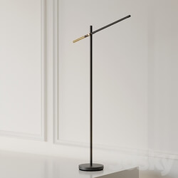 LUMO Floor Lamp 