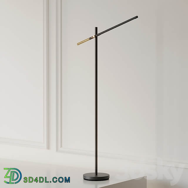 LUMO Floor Lamp