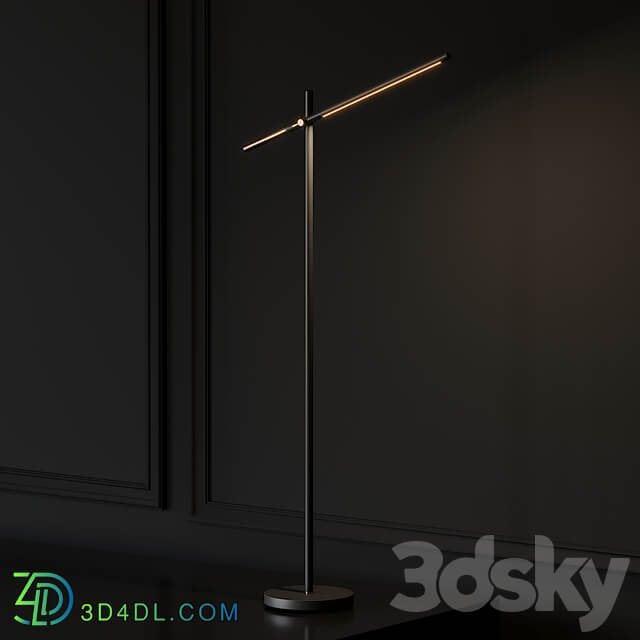 LUMO Floor Lamp