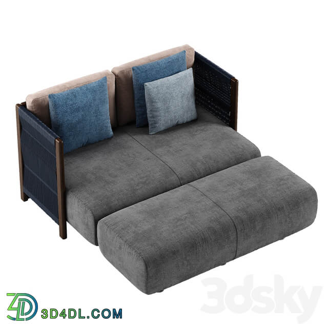 Exteta Levante sofa 2