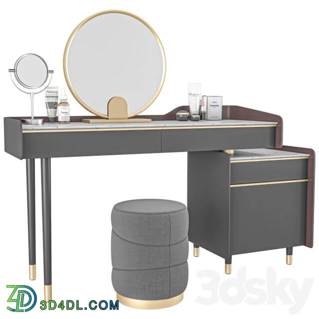 Dressing table 02