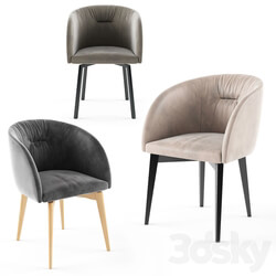 ROSIE SOFT Calligaris armchair 01 