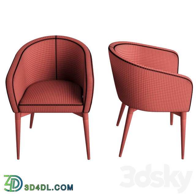 Torino chair