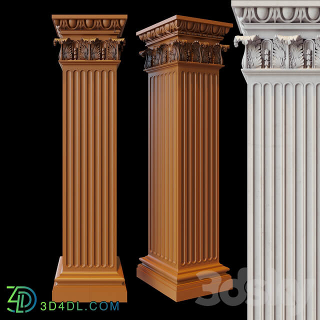 column