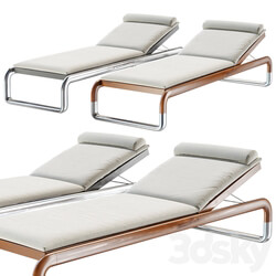 Other soft seating H2K Luxury loungers by Hake Konzept 