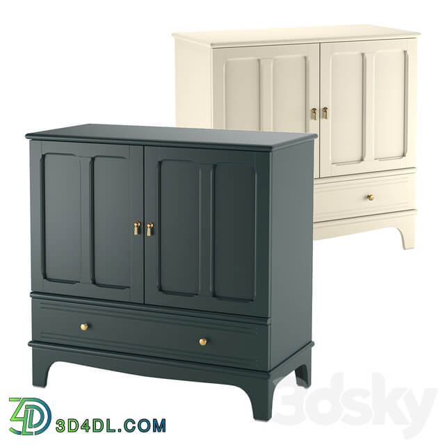 Sideboard Chest of drawer LOMMARP cabinet by IKEA