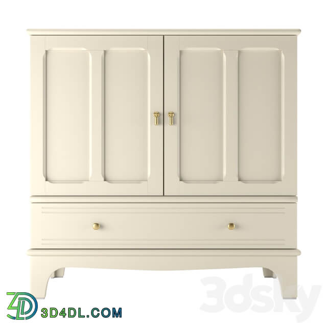 Sideboard Chest of drawer LOMMARP cabinet by IKEA