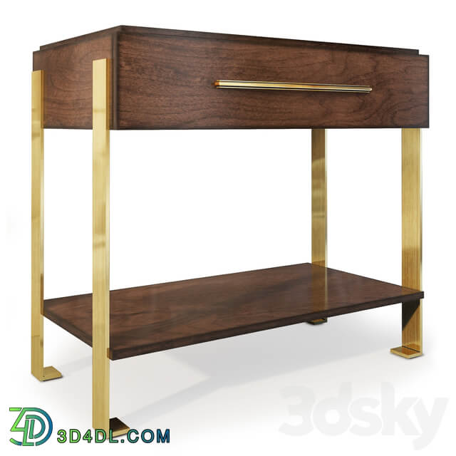 Sideboard Chest of drawer Chest and nightstand Melody. Sideboard nightstand by Carson