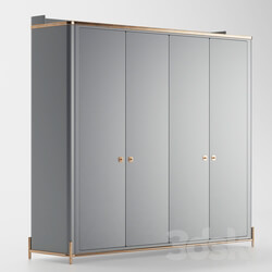 Wardrobe Display cabinets Kayra wardrobe 