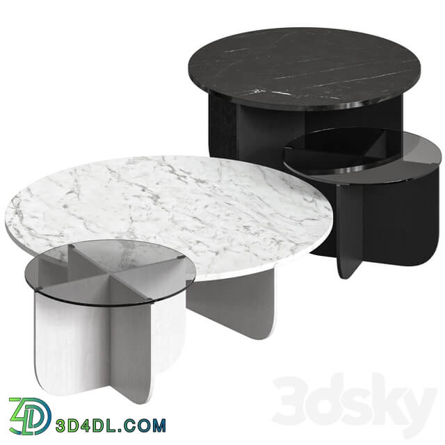 La cividina mil tables