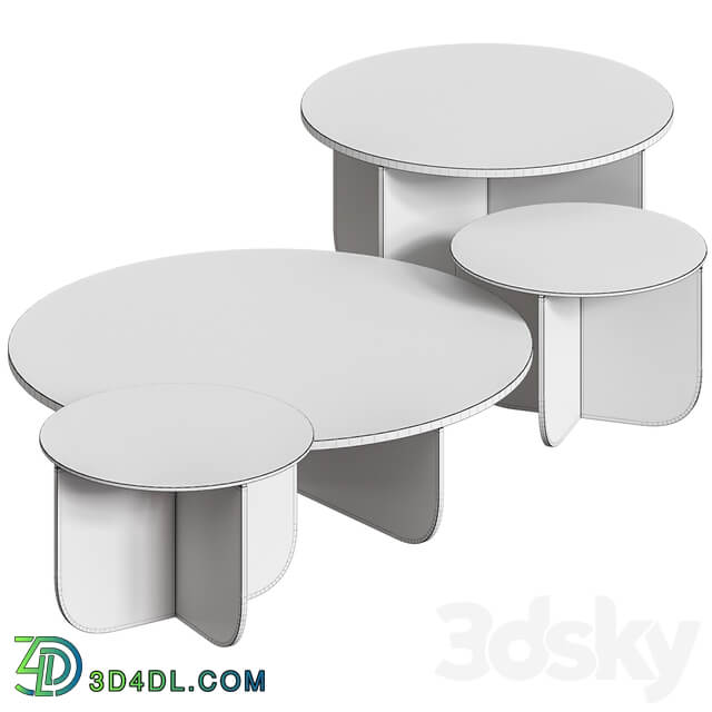 La cividina mil tables