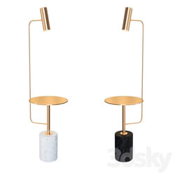 Floor lamp Alma Floor Lamp 