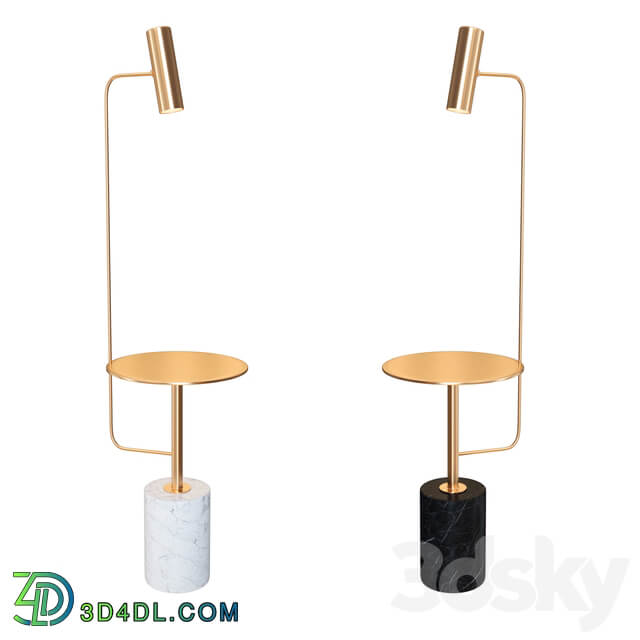 Floor lamp Alma Floor Lamp