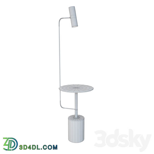 Floor lamp Alma Floor Lamp