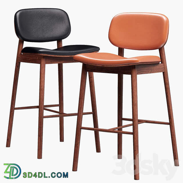 Industry West FREY bar stool