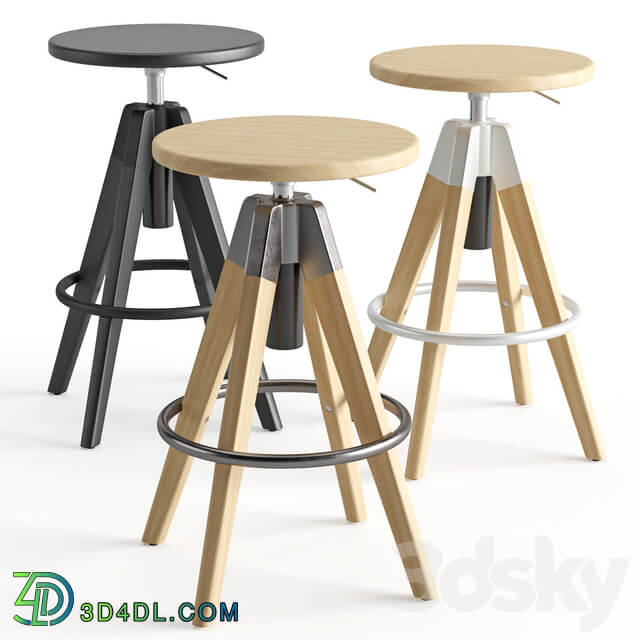 Bar stool arki